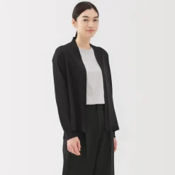 Outlet Women's Light Knit Stole Cardigan Women Sweaters & Cardigans