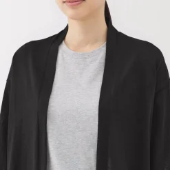 Outlet Women's Light Knit Stole Cardigan Women Sweaters & Cardigans