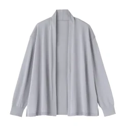 Outlet Women's Light Knit Stole Cardigan Women Sweaters & Cardigans