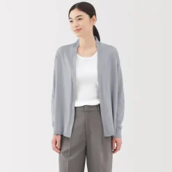 Outlet Women's Light Knit Stole Cardigan Women Sweaters & Cardigans