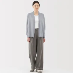 Outlet Women's Light Knit Stole Cardigan Women Sweaters & Cardigans
