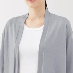 Outlet Women's Light Knit Stole Cardigan Women Sweaters & Cardigans
