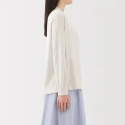 Outlet Women's Light Knit Stole Cardigan Women Sweaters & Cardigans