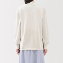 Outlet Women's Light Knit Stole Cardigan Women Sweaters & Cardigans