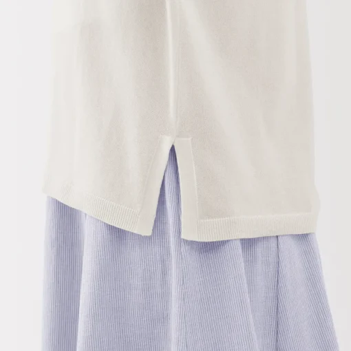 Outlet Women's Light Knit Stole Cardigan Women Sweaters & Cardigans
