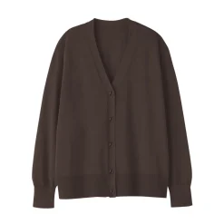 Fashion Women's Light Knit V-Neck Cardigan Women Sweaters & Cardigans