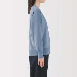Fashion Women's Light Knit V-Neck Cardigan Women Sweaters & Cardigans