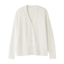 Fashion Women's Light Knit V-Neck Cardigan Women Sweaters & Cardigans