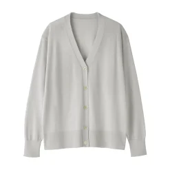 Fashion Women's Light Knit V-Neck Cardigan Women Sweaters & Cardigans