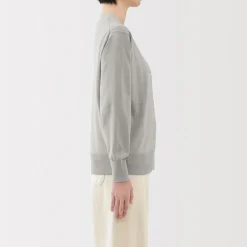 Fashion Women's Light Knit V-Neck Cardigan Women Sweaters & Cardigans