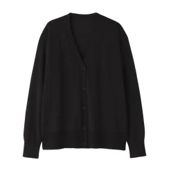 Fashion Women's Light Knit V-Neck Cardigan Women Sweaters & Cardigans
