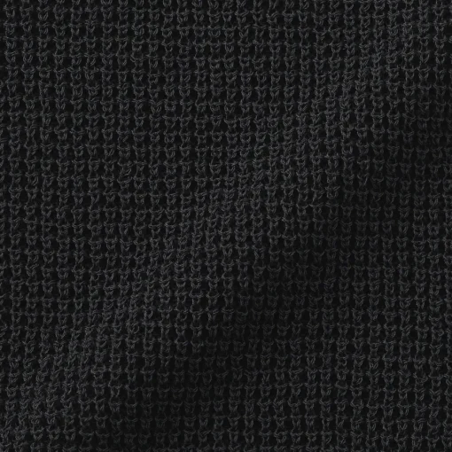 New Women's Linen Blend Mesh Cardigan Women Sweaters & Cardigans