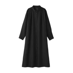 Discount Women's Linen Shirt Dress Women Dresses