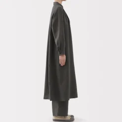 Discount Women's Linen Shirt Dress Women Dresses