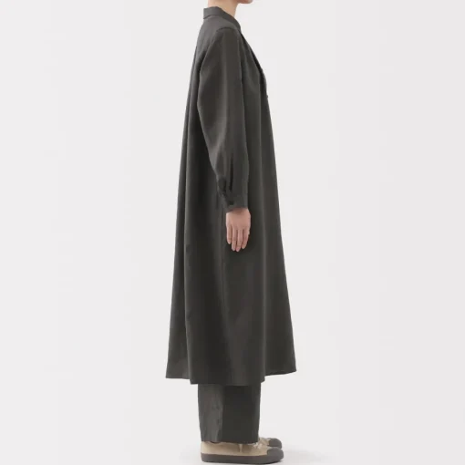Discount Women's Linen Shirt Dress Women Dresses