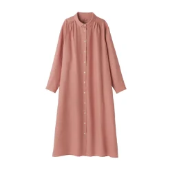 Discount Women's Linen Shirt Dress Women Dresses