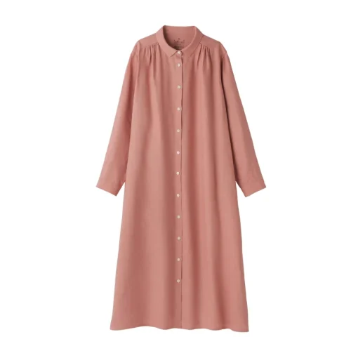 Discount Women's Linen Shirt Dress Women Dresses