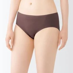 Fashion Women's Lyocell Blend Bikini Panty Women Bras & Underwear