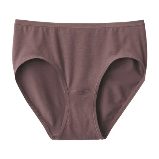 Fashion Women's Lyocell Blend Bikini Panty Women Bras & Underwear