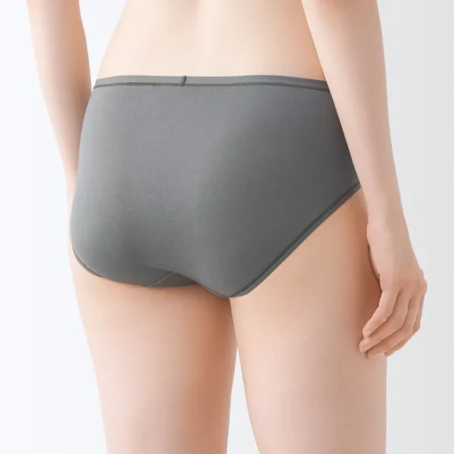 Fashion Women's Lyocell Blend Bikini Panty Women Bras & Underwear