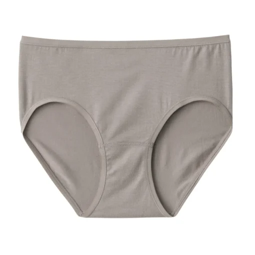 Fashion Women's Lyocell Blend Bikini Panty Women Bras & Underwear