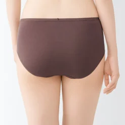 Fashion Women's Lyocell Blend Bikini Panty Women Bras & Underwear