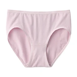 Fashion Women's Lyocell Blend Bikini Panty Women Bras & Underwear