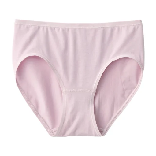 Fashion Women's Lyocell Blend Bikini Panty Women Bras & Underwear