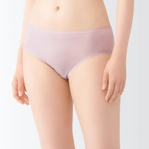 Fashion Women's Lyocell Blend Bikini Panty Women Bras & Underwear