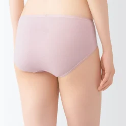 Fashion Women's Lyocell Blend Bikini Panty Women Bras & Underwear