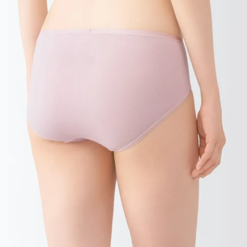 Fashion Women's Lyocell Blend Bikini Panty Women Bras & Underwear