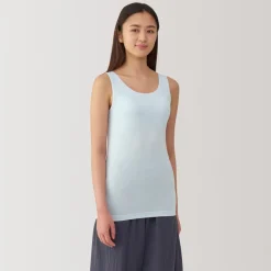 Fashion Women's Lyocell Blend Bra Tank Top Women Bras & Underwear