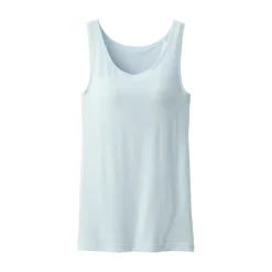 Fashion Women's Lyocell Blend Bra Tank Top Women Bras & Underwear