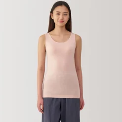 Fashion Women's Lyocell Blend Bra Tank Top Women Bras & Underwear
