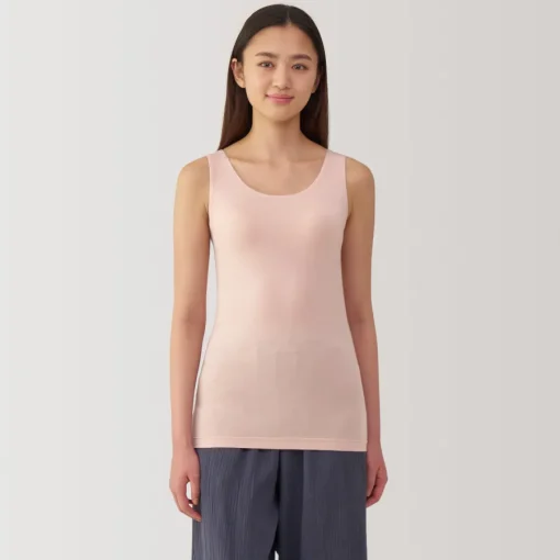 Fashion Women's Lyocell Blend Bra Tank Top Women Bras & Underwear
