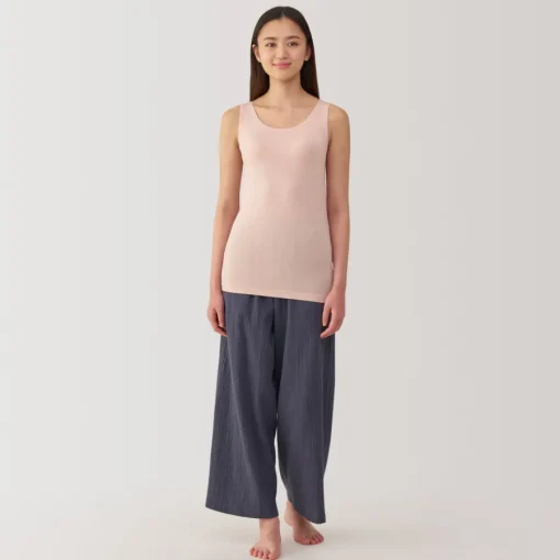 Fashion Women's Lyocell Blend Bra Tank Top Women Bras & Underwear