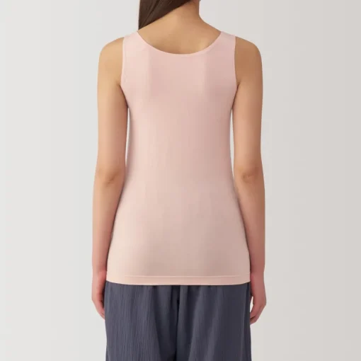 Fashion Women's Lyocell Blend Bra Tank Top Women Bras & Underwear