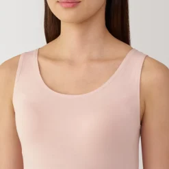 Fashion Women's Lyocell Blend Bra Tank Top Women Bras & Underwear