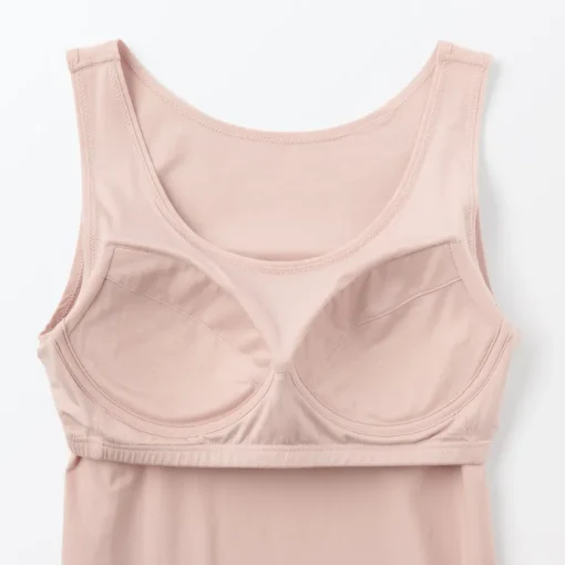 Fashion Women's Lyocell Blend Bra Tank Top Women Bras & Underwear