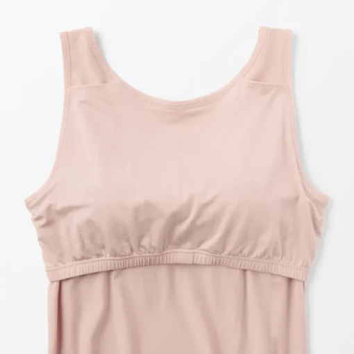 Fashion Women's Lyocell Blend Bra Tank Top Women Bras & Underwear