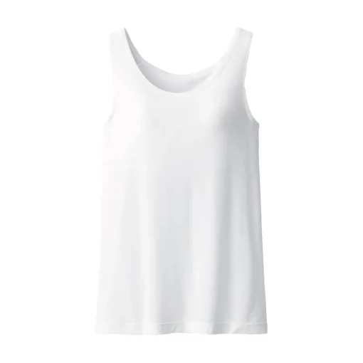 Fashion Women's Lyocell Blend Bra Tank Top Women Bras & Underwear