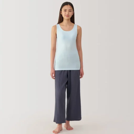 Fashion Women's Lyocell Blend Bra Tank Top Women Bras & Underwear
