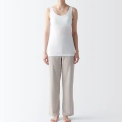 Fashion Women's Lyocell Blend Bra Tank Top Women Bras & Underwear