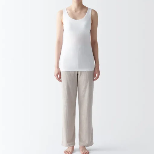 Fashion Women's Lyocell Blend Bra Tank Top Women Bras & Underwear