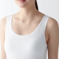 Fashion Women's Lyocell Blend Bra Tank Top Women Bras & Underwear