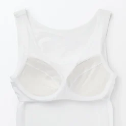 Fashion Women's Lyocell Blend Bra Tank Top Women Bras & Underwear