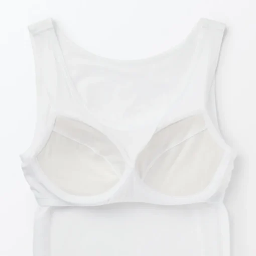 Fashion Women's Lyocell Blend Bra Tank Top Women Bras & Underwear