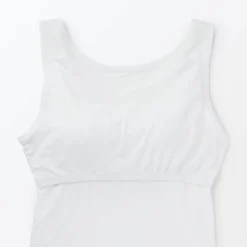 Fashion Women's Lyocell Blend Bra Tank Top Women Bras & Underwear