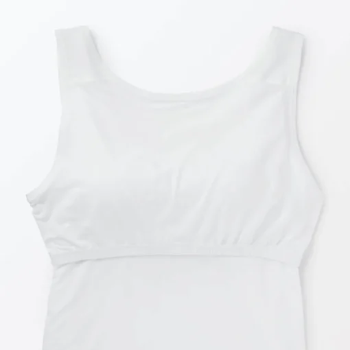 Fashion Women's Lyocell Blend Bra Tank Top Women Bras & Underwear