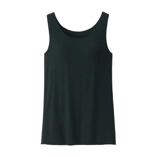 Fashion Women's Lyocell Blend Bra Tank Top Women Bras & Underwear